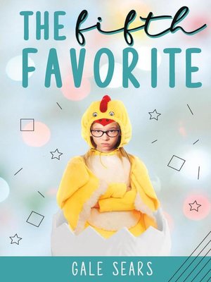 cover image of The Fifth Favorite